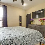 Wfh-Friendly Dc Townhome With Deck Less Than 1 Mi To Hu!